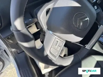 Photo 12 Citroën C4  1.2 Hybride 145ch S&S PLUS Automatique