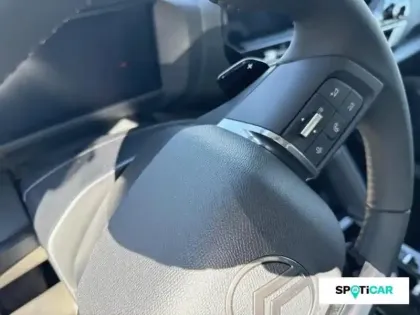 Photo 13 Citroën C4  1.2 Hybride 145ch S&S PLUS Automatique