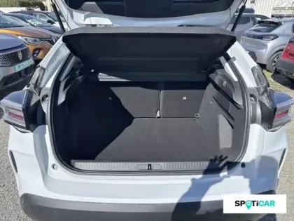 Photo 5 Citroën C4  1.2 Hybride 145ch S&S PLUS Automatique