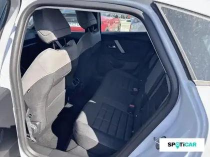 Photo 9 Citroën C4  1.2 Hybride 145ch S&S PLUS Automatique