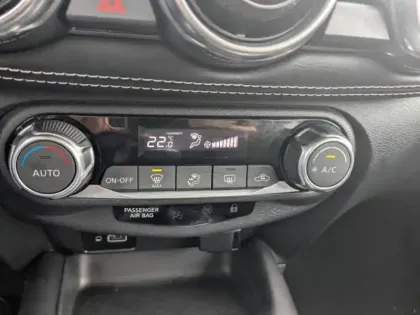 Photo 12 Nissan Juke  1.0 DIG-T 114ch Shadow 2023.5