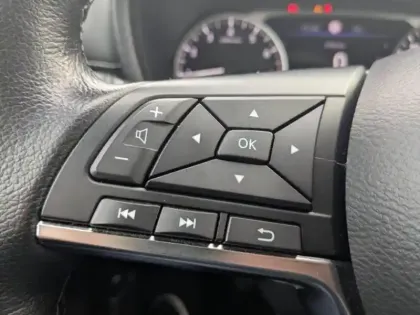 Photo 9 Nissan Juke  1.0 DIG-T 114ch Shadow 2023.5