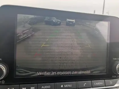 Photo 5 Nissan Juke  1.0 DIG-T 114ch Shadow 2023.5