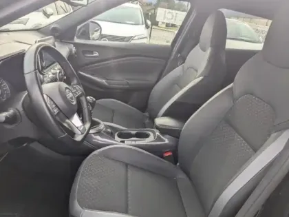 Photo 13 Nissan Juke  1.0 DIG-T 114ch Shadow 2023.5