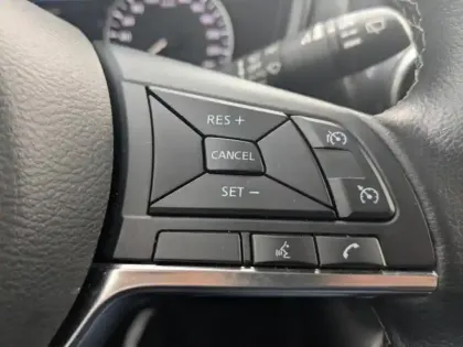 Photo 10 Nissan Juke  1.0 DIG-T 114ch Shadow 2023.5