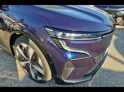 Photo 10 Renault Megane  E-Tech Electric EV60 220ch Techno optimum charge