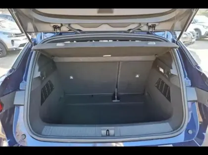 Photo 6 Renault Megane  E-Tech Electric EV60 220ch Techno optimum charge