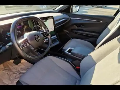 Photo 11 Renault Megane  E-Tech Electric EV60 220ch Techno optimum charge