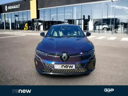 Photo 8 Renault Megane  E-Tech Electric EV60 220ch Techno optimum charge