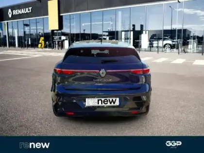 Photo 7 Renault Megane  E-Tech Electric EV60 220ch Techno optimum charge