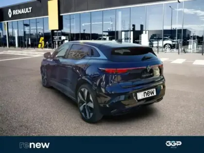 Photo 12 Renault Megane  E-Tech Electric EV60 220ch Techno optimum charge