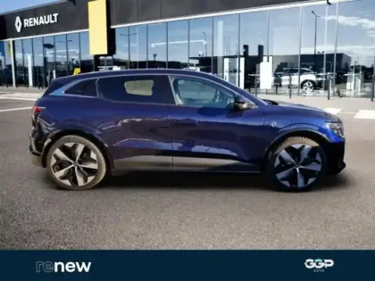 Photo 14 Renault Megane  E-Tech Electric EV60 220ch Techno optimum charge