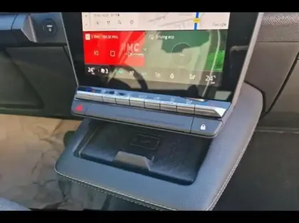 Photo 9 Renault Megane  E-Tech Electric EV60 220ch Techno optimum charge