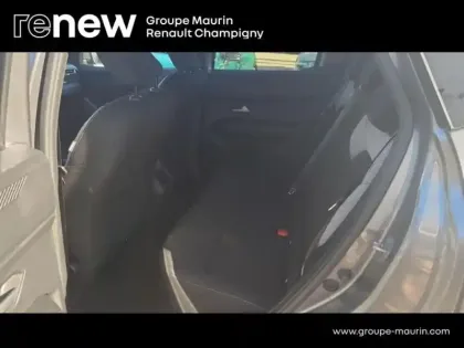 Photo 11 Dacia Duster  1.8 hybrid 155ch Journey