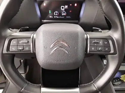 Photo 8 Citroën C4  PureTech 130 S&S EAT8