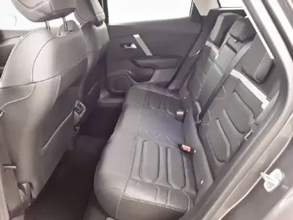 Photo 11 Citroën C4  PureTech 130 S&S EAT8