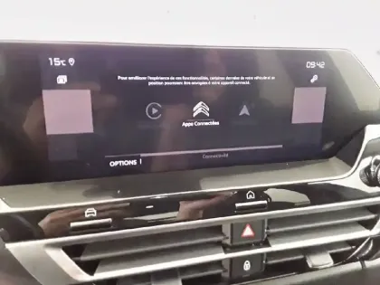 Photo 18 Citroën C4  PureTech 130 S&S EAT8