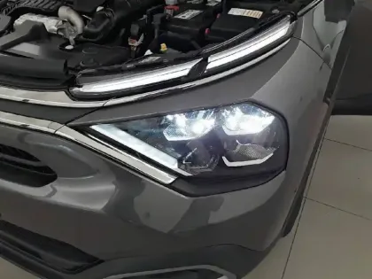 Photo 15 Citroën C4  PureTech 130 S&S EAT8