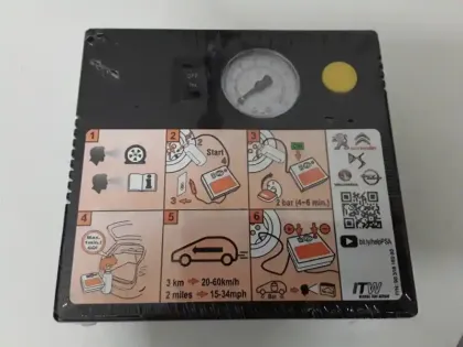 Photo 22 Citroën C4  PureTech 130 S&S EAT8