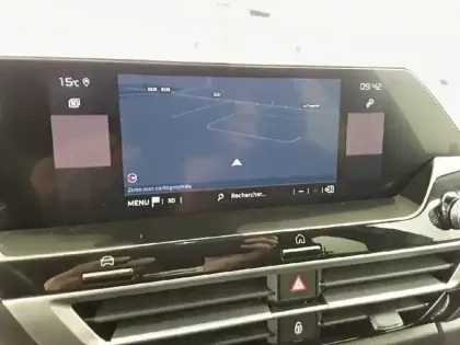 Photo 14 Citroën C4  PureTech 130 S&S EAT8