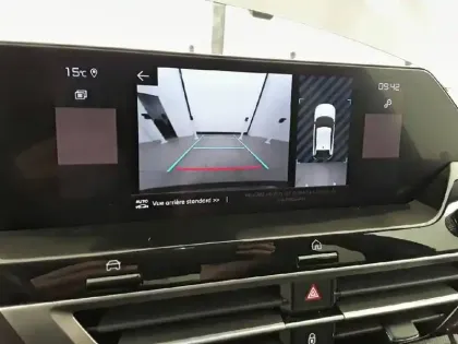 Photo 17 Citroën C4  PureTech 130 S&S EAT8