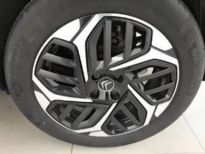 Photo 12 Citroën C4  PureTech 130 S&S EAT8