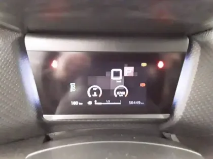 Photo 9 Citroën C4  PureTech 130 S&S EAT8