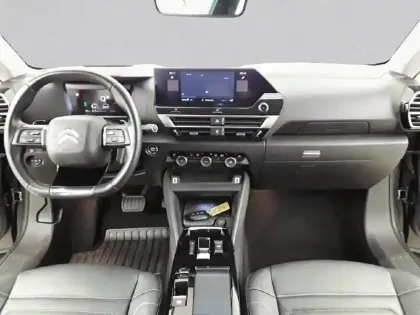 Photo 7 Citroën C4  PureTech 130 S&S EAT8