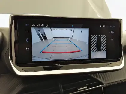 Photo 17 Peugeot 208  PureTech 100 S&S BVM6