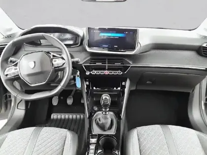 Photo 7 Peugeot 208  PureTech 100 S&S BVM6