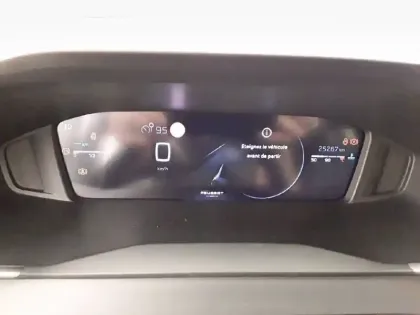 Photo 9 Peugeot 208  PureTech 100 S&S BVM6