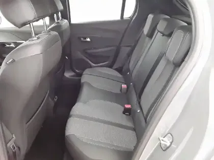 Photo 11 Peugeot 208  PureTech 100 S&S BVM6