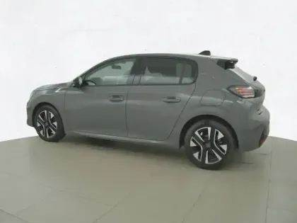 Photo 6 Peugeot 208  PureTech 100 S&S BVM6