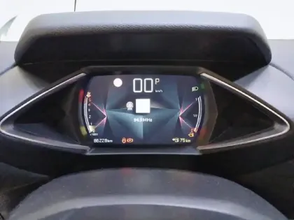 Photo 10 DS DS 3  Crossback BlueHDi 130 S&S EAT8