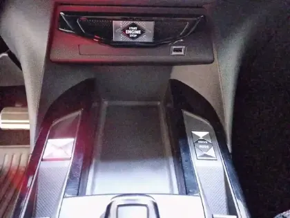 Photo 29 DS DS 3  Crossback BlueHDi 130 S&S EAT8