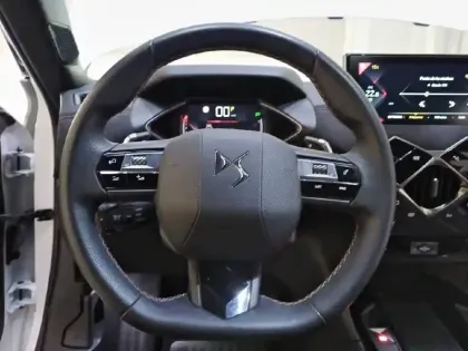 Photo 38 DS DS 3  Crossback BlueHDi 130 S&S EAT8