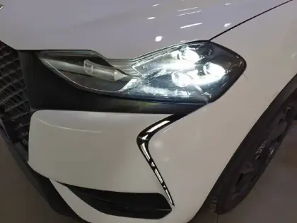 Photo 45 DS DS 3  Crossback BlueHDi 130 S&S EAT8