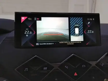 Photo 21 DS DS 3  Crossback BlueHDi 130 S&S EAT8