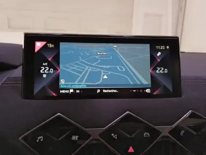 Photo 25 DS DS 3  Crossback BlueHDi 130 S&S EAT8