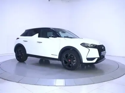 Photo 33 DS DS 3  Crossback BlueHDi 130 S&S EAT8