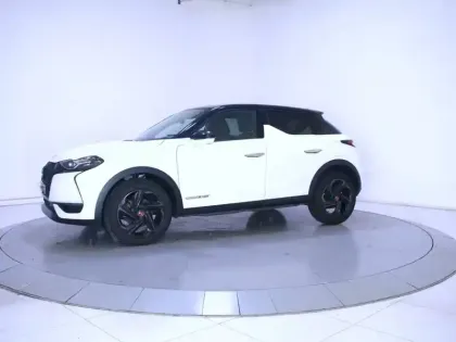 Photo 30 DS DS 3  Crossback BlueHDi 130 S&S EAT8