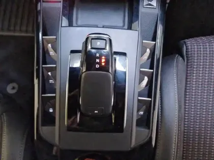 Photo 14 DS DS 3  Crossback BlueHDi 130 S&S EAT8