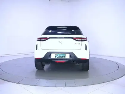 Photo 36 DS DS 3  Crossback BlueHDi 130 S&S EAT8