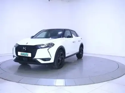 Photo 31 DS DS 3  Crossback BlueHDi 130 S&S EAT8