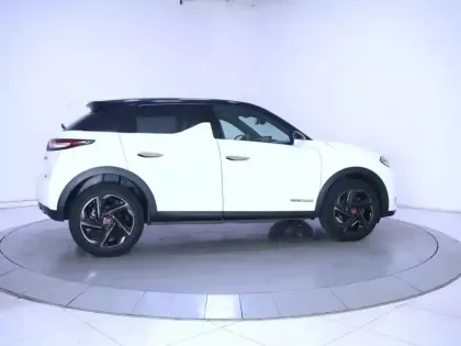 Photo 5 DS DS 3  Crossback BlueHDi 130 S&S EAT8