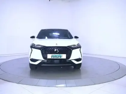 Photo 32 DS DS 3  Crossback BlueHDi 130 S&S EAT8