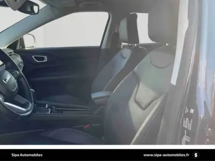 Photo 5 Jeep Compass  1.3 PHEV T4 240 ch 4xe eAWD