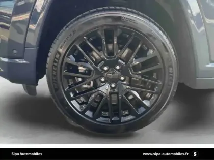 Photo 10 Jeep Compass  1.3 PHEV T4 240 ch 4xe eAWD