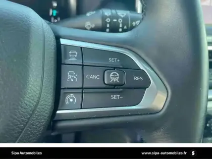 Photo 19 Jeep Compass  1.3 PHEV T4 240 ch 4xe eAWD