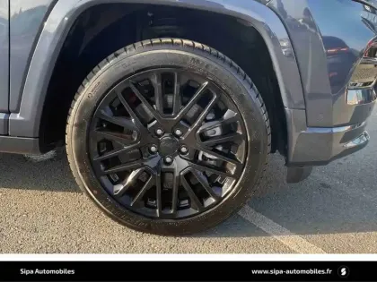 Photo 26 Jeep Compass  1.3 PHEV T4 240 ch 4xe eAWD